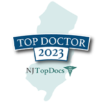 New Jersey Top Doctor 2023
